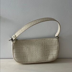 By Far Rachel Shoulder Bag